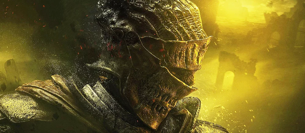 В сети показали, как может выглядеть геймплей Dark Souls 4 с графикой на другом движке