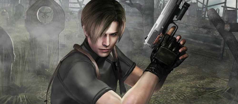 В сети показали, насколько сильно отличается графика в ремейке Resident Evil 4 от оригинала 2005 года — первое сравнение