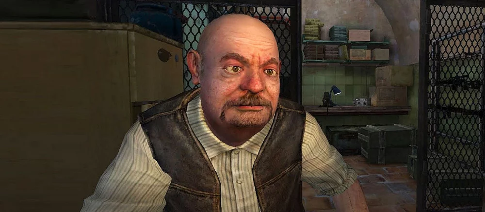 Нейросеть «прокачала» графику первой S.T.A.L.K.E.R.