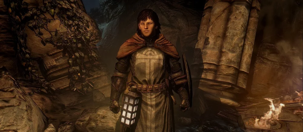 В сети полагают, что Capcom готовит анонс новой фэнтезийной RPG в открытом мире Dragon's Dogma 2