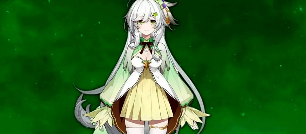 В сети узнали, какие 6 персонажей добавят в Genshin Impact до конца года. Среди них есть Архонт из Сумеру