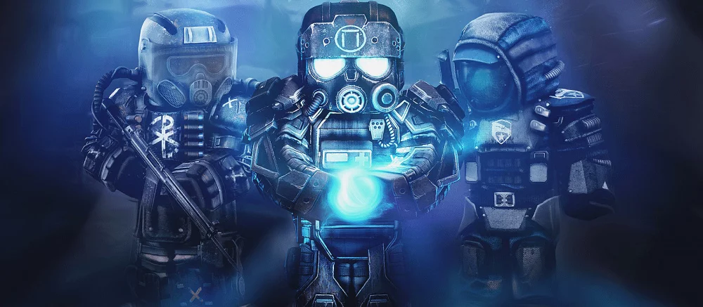 В Steam можно бесплатно опробовать MMO-шутер с открытым миром про Чернобыль, который называют смесью S.T.A.L.K.E.R. и Minecraft