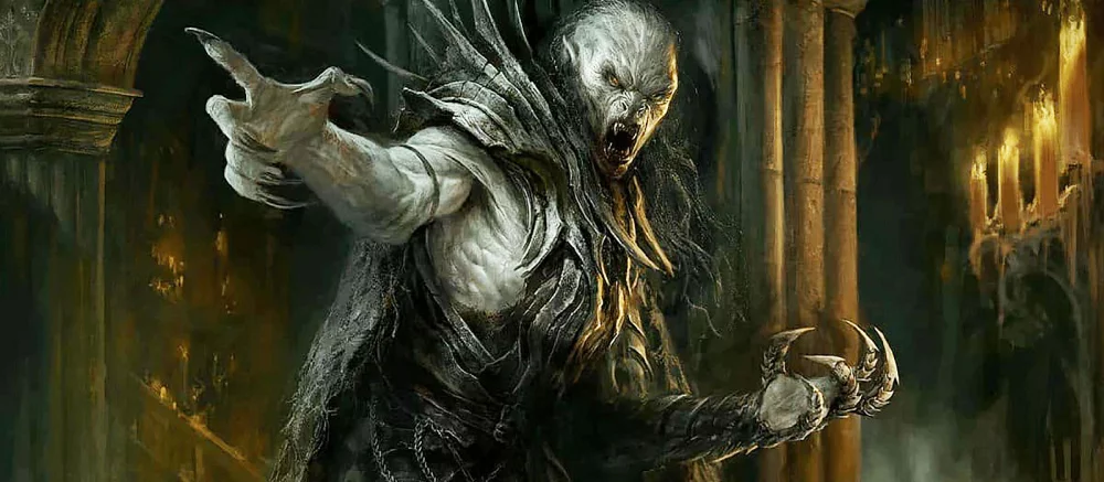 В Steam можно бесплатно опробовать RPG-экшен про нежить от создателя культовой Legacy of Kain