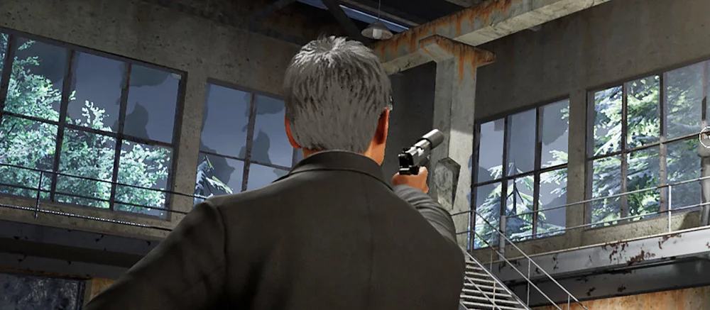 В Steam можно бесплатно скачать сразу 6 игр. Есть шутер от третьего лица и RPG с высоким рейтингом