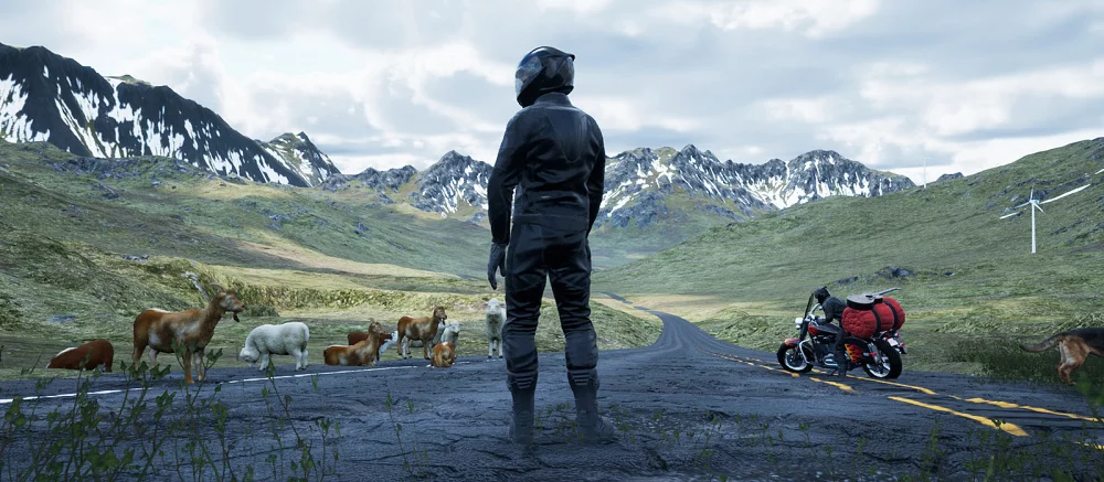 В Steam навсегда бесплатными стали сразу три игры. Среди них есть песочница с открытым миром и красивой графикой