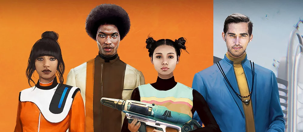 В Steam стали временно бесплатными сразу две игры с высоким рейтингом. Есть фантастический шутер про войну с инопланетянами