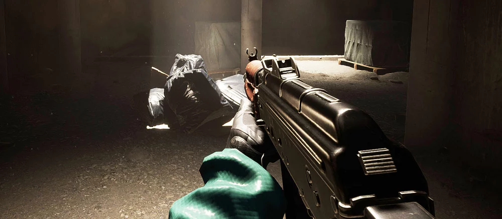 В Steam вышел новый постапокалиптический шутер на выживание среди мутантов с прокачкой оружия и снаряжения