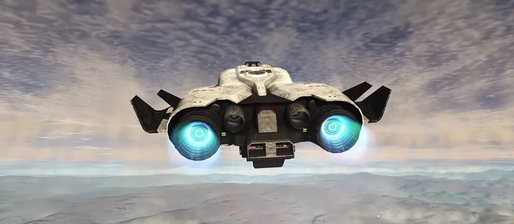 В Steam вышел реалистичный космический симулятор с полномасштабной планетой диаметром 12 700 км