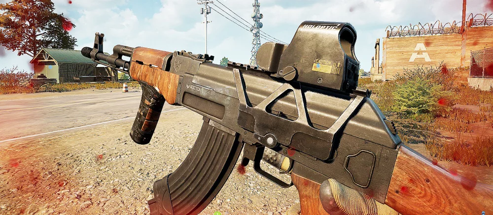 В Steam вышел шутер с танками, вертолетами, разрушаемостью и открытым миром. Его можно скачать бесплатно