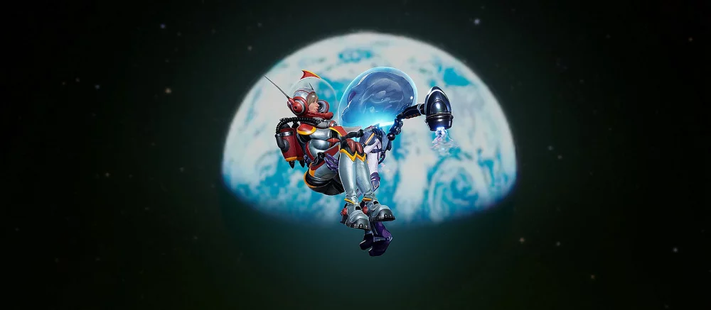 В Steam вышла бесплатная демка Destroy All Humans! 2 — Reprobed про злобного пришельца Крипто на Земле