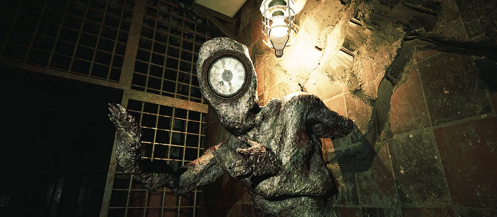 В Steam выйдет новый хоррор, который называют смесью из Silent Hill и «Очень странных дел». Игру можно опробовать бесплатно