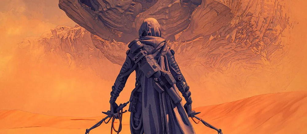 В стратегию по «Дюне» добавили мультиплеер