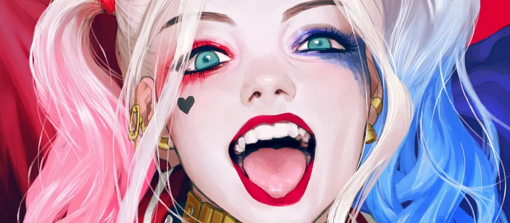 В тизере мультсериала для взрослых «Харли Квинн» показали много злодеев, секс-культ и Джеймса Ганна