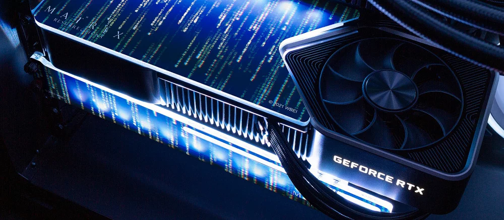 Видеокарта NVIDIA RTX 4060 потребует мощный блок питания — она куда прожорливее RTX 3060