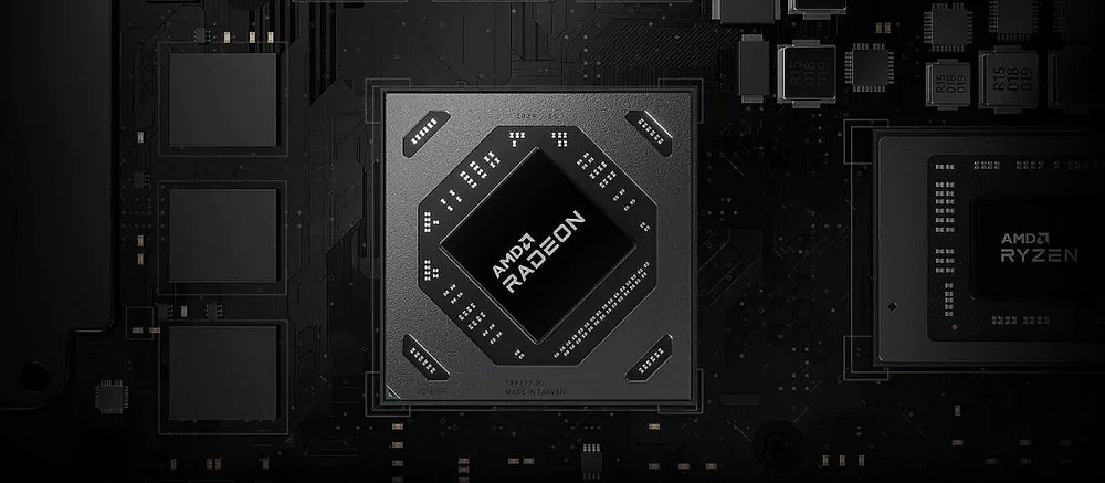 Видеокарты AMD Radeon RX 7000 выйдут осенью