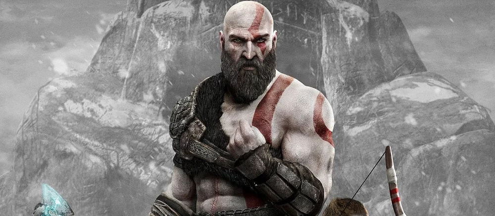 Видеокарты больше не нужны — God of War запустили на «встройке» в FullHD и на 30 FPS