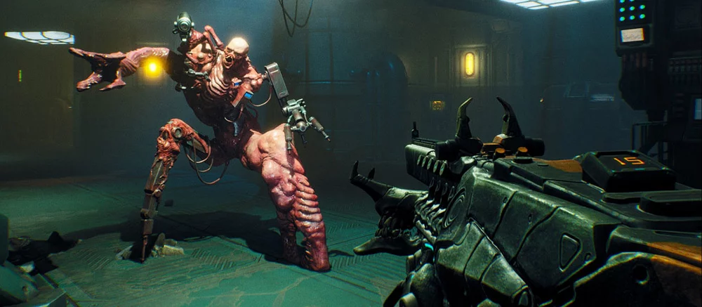 Впечатления от Ripout. Кооперативный хоррор-шутер, который имеет все шансы стать самым неожиданным хитом 2022