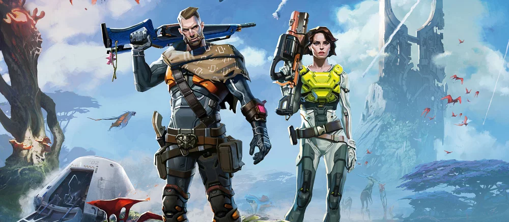 Впечатления от The Cycle: Frontier. Бесплатный аналог Escape from Tarkov, который вам стоит оценить