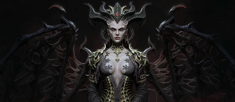 Все, что мы знаем о Diablo 4