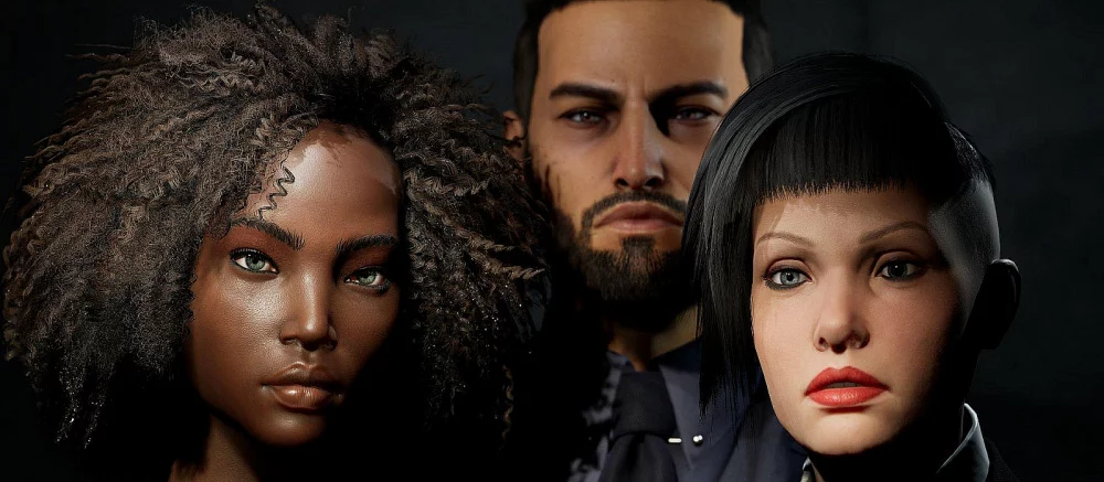 Все концовки Vampire: The Masquerade — Swansong и способы их получения