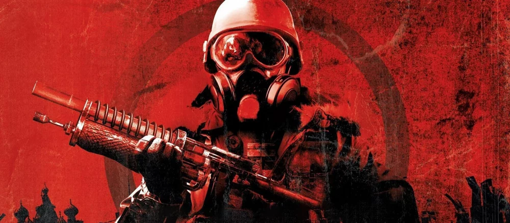 По «Метро 2033» сняли фанатский короткометражный фильм