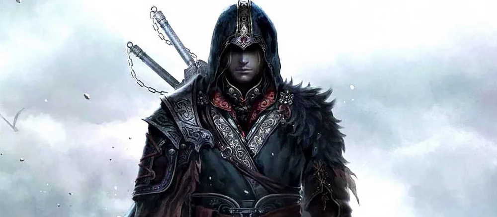 Вышел фанатский трейлер Assassin's Creed в Японии