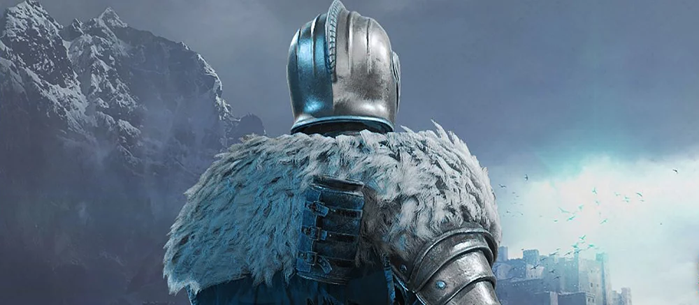 Вышел геймплей мрачной Action/RPG в духе Dark Souls с магией, открытым миром, прокачкой и случайными событиями