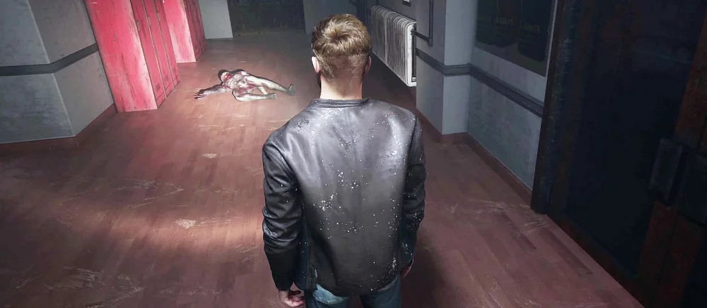 «Учись, Konami» — вышел геймплей неофициального ремейка культовой Silent Hill 1999 года с новой графикой