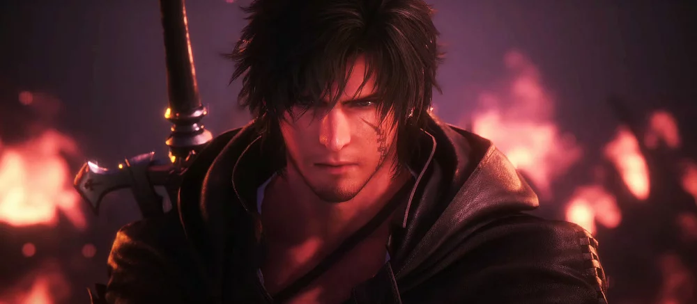 Вышел новый трейлер Final Fantasy XVI, в котором показали зрелищные битвы и назвали приблизительную дату релиза