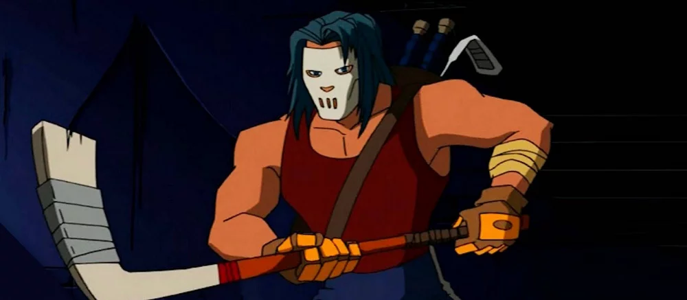 В игре про «Черепашек-ниндзя» TMNT: Shredder's Revenge появится ещё один герой — Кейси Джонс