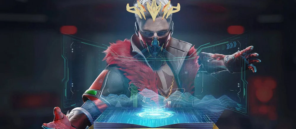 Вышел новый трейлер режима «Катаклизм: Единение» для мобильной игры Garena Free Fire