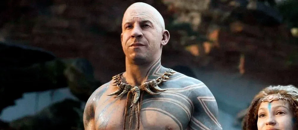 Вышел новый трейлер выживалки с открытым миром, динозаврами и полуголым Вином Дизелем — ARK 2