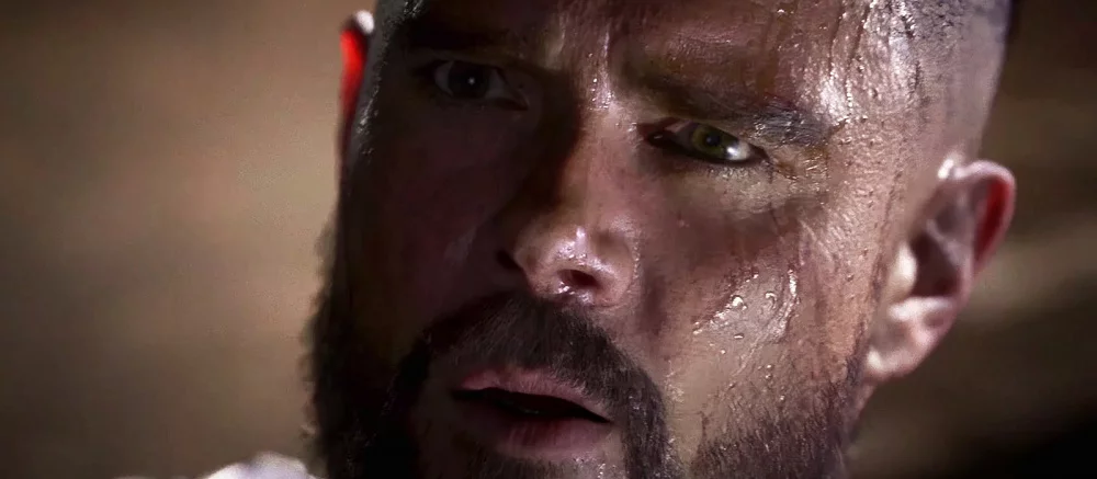 Вышел первый геймплей The Callisto Protocol — нового фантастического хоррора от создателя Dead Space