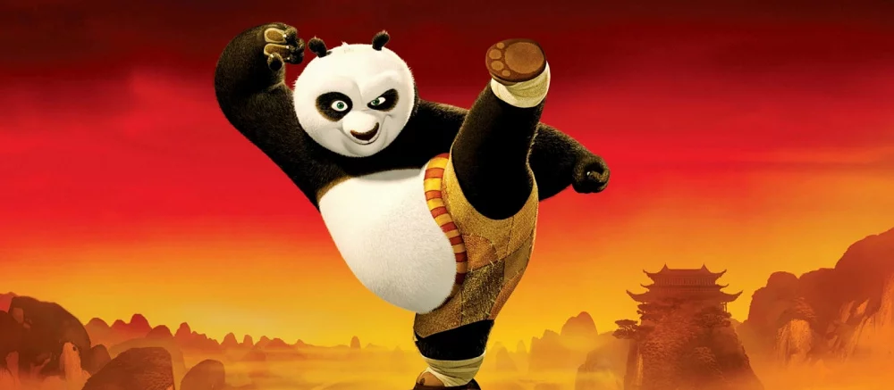 Вышел первый трейлер «Кунг-фу Панды: Рыцарь-дракон» — нового мультсериала от Netflix