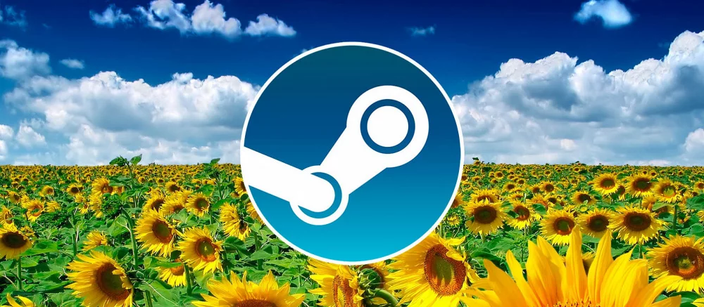 Вышел трейлер большой летней распродажи в Steam. Компания Valve собрала лучшие предложения