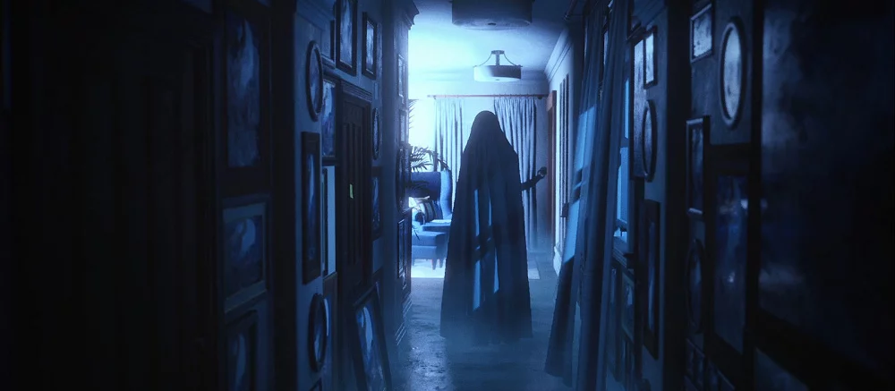 Вышел новый трейлер психологического хоррора Luto,, который похож на P.T.