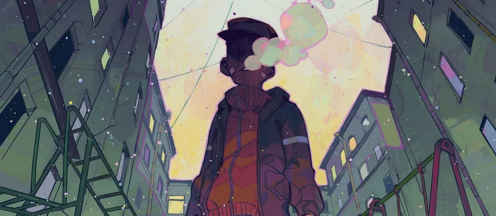 Вышел первый тизер-трейлер отечественного кинокомикса «Майор Гром: Трудное детство»