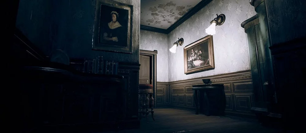 Вышел новый трейлер ужастика Do Not Open