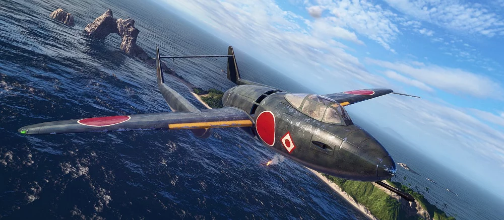 Wargaming сообщила, что World of Warplanes уходит из России — аккаунты перенесут в Европу