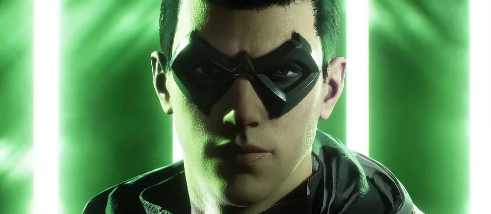 Warner Bros. показала геймплей за Робина в супергеройском экшене Gotham Knights