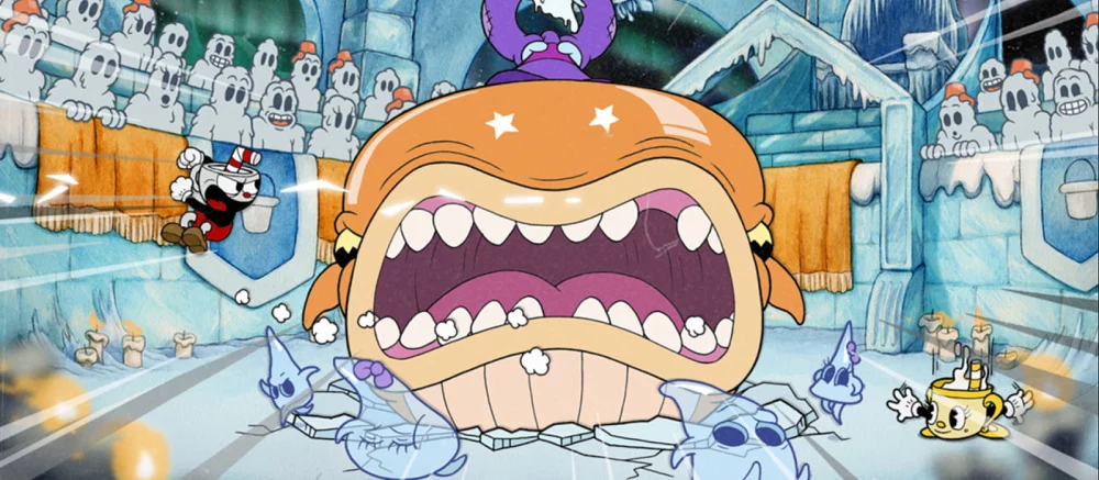 «Я ЖДАЛ ЭТОГО 10 ТЫСЯЧ ЛЕТ» — для Cuphead вышло дополнение The Delicious Last Course, анонсированное еще в 2018 году