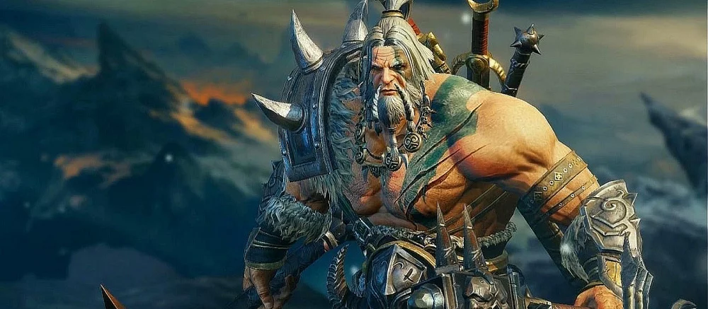 Ютубер посчитал, сколько денег потребуется задонатить в Diablo Immortal для полной прокачки персонажа