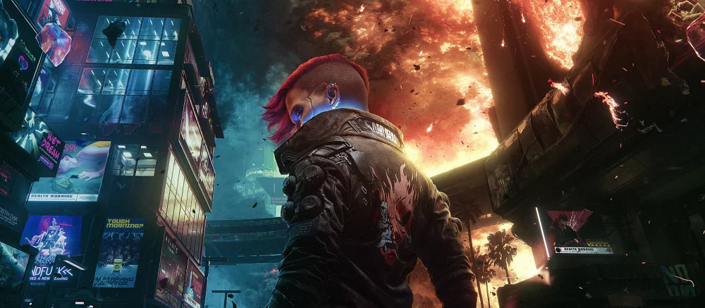 Ютубер утверждает, что многие баги в релизной версии Cyberpunk 2077 оказались незамеченными из-за лжи тестировщиков