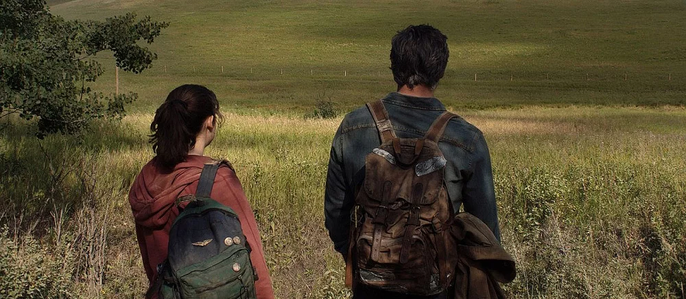 Завершены съёмки сериала The Last of Us от HBO