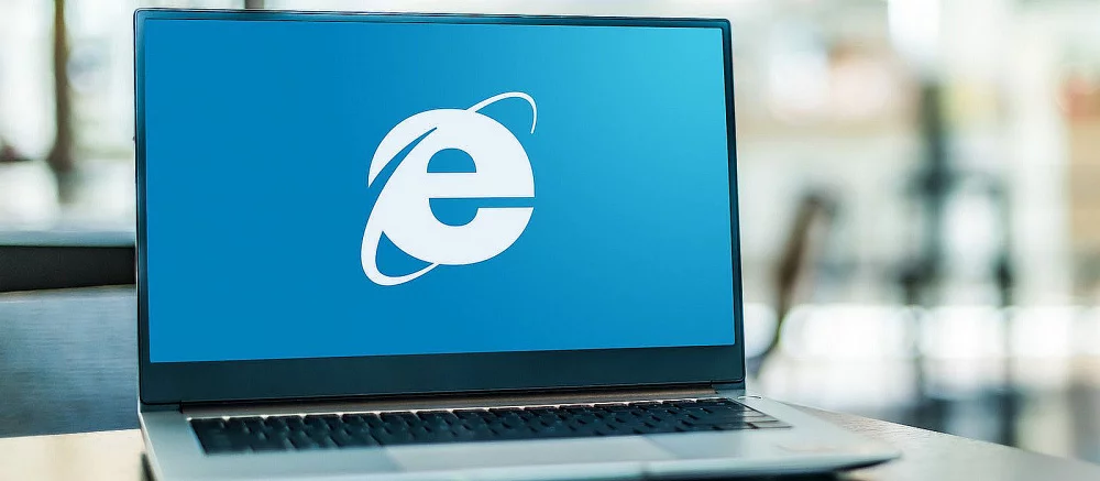 Завтра прекратится поддержка браузера, который существует уже 27 лет