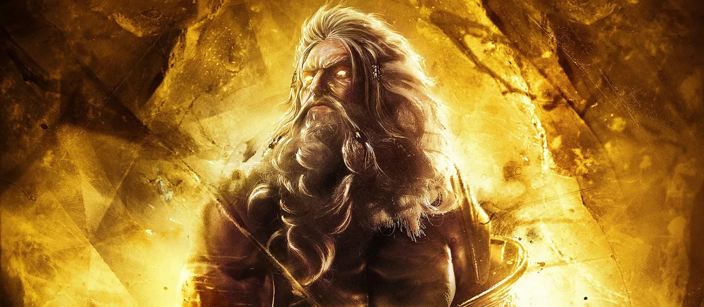 Зевс или Супермен? Громовержца с его божественными способностями добавили в GTA 5 и устроили там эпическую битву с супергероем DC