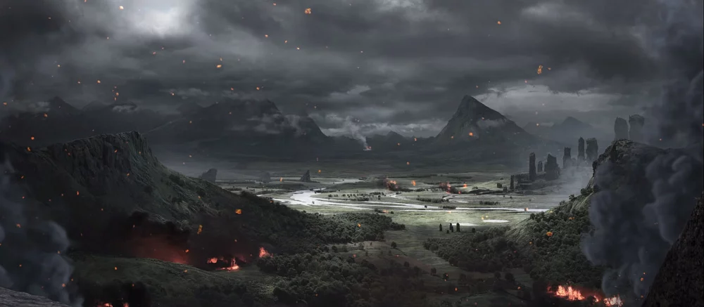 Журналист рассказал о проблемах с разработкой Avowed, ролевого экшена от Obsidian Entertainment