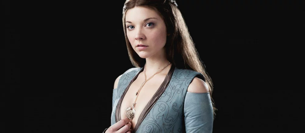 Звезду «Игры престолов» Натали Дормер показали в образе Ядовитого плюща. Так она могла бы выглядеть в новом «Бэтмене»