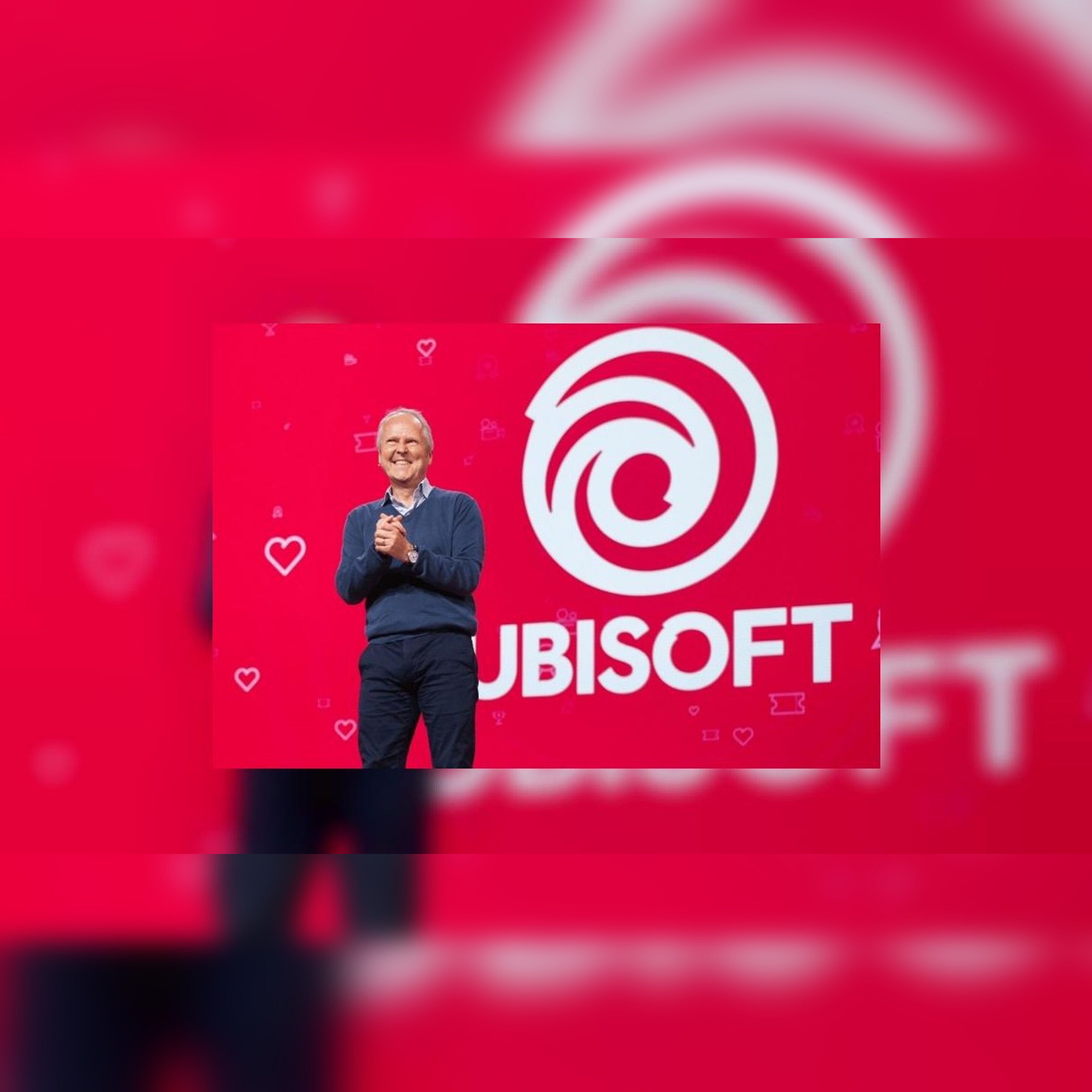 Проблемы Ubisoft или провал гиганта