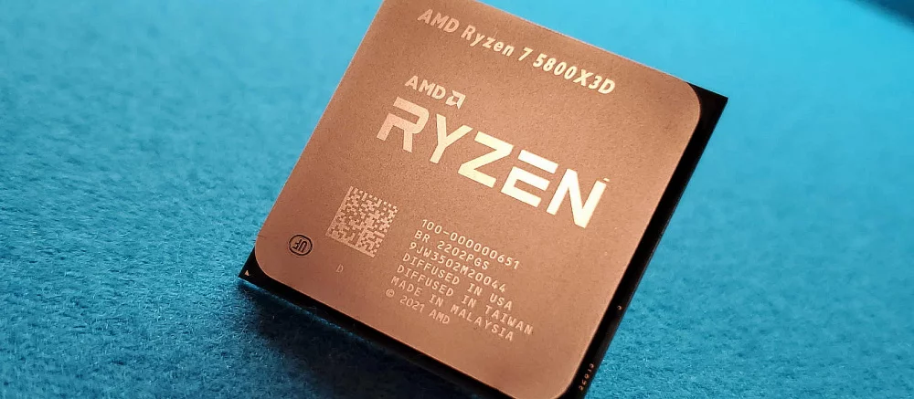 AMD, по слухам, готовит новые игровые процессоры для сокета AM4